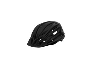 Giro Artex Mips - Cykelhjelm - Str. 55-59 cm - Mat sort