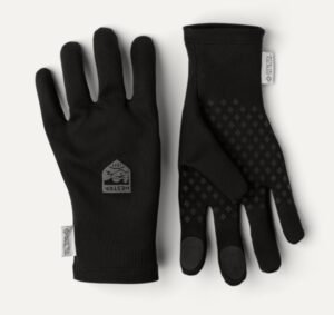 Hestra - Handsker Stretch Liner Light - 7