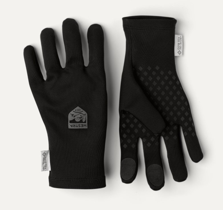 Hestra - Handsker Stretch Liner Light - 7