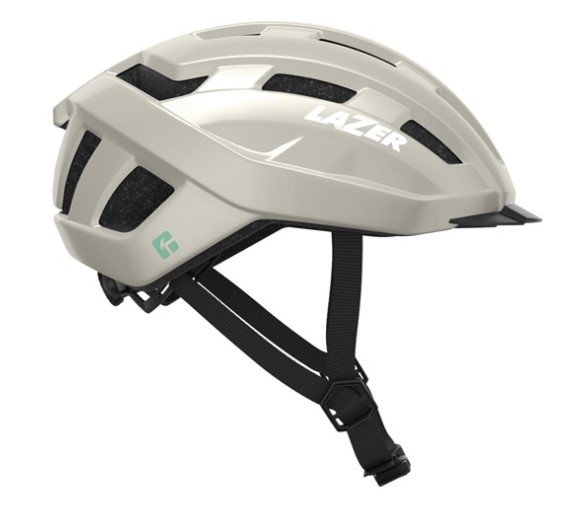 LAZER - Codax Kineticore - Cykelhjelm - Grå