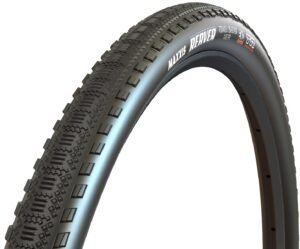 Maxxis - Reaver 700x45 Tubeless Black Cross-&Gravel dæk