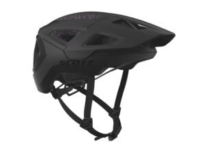 SCOTT Tago Plus - Cykelhjelm - Stealth Black - Str. 55-59 cm