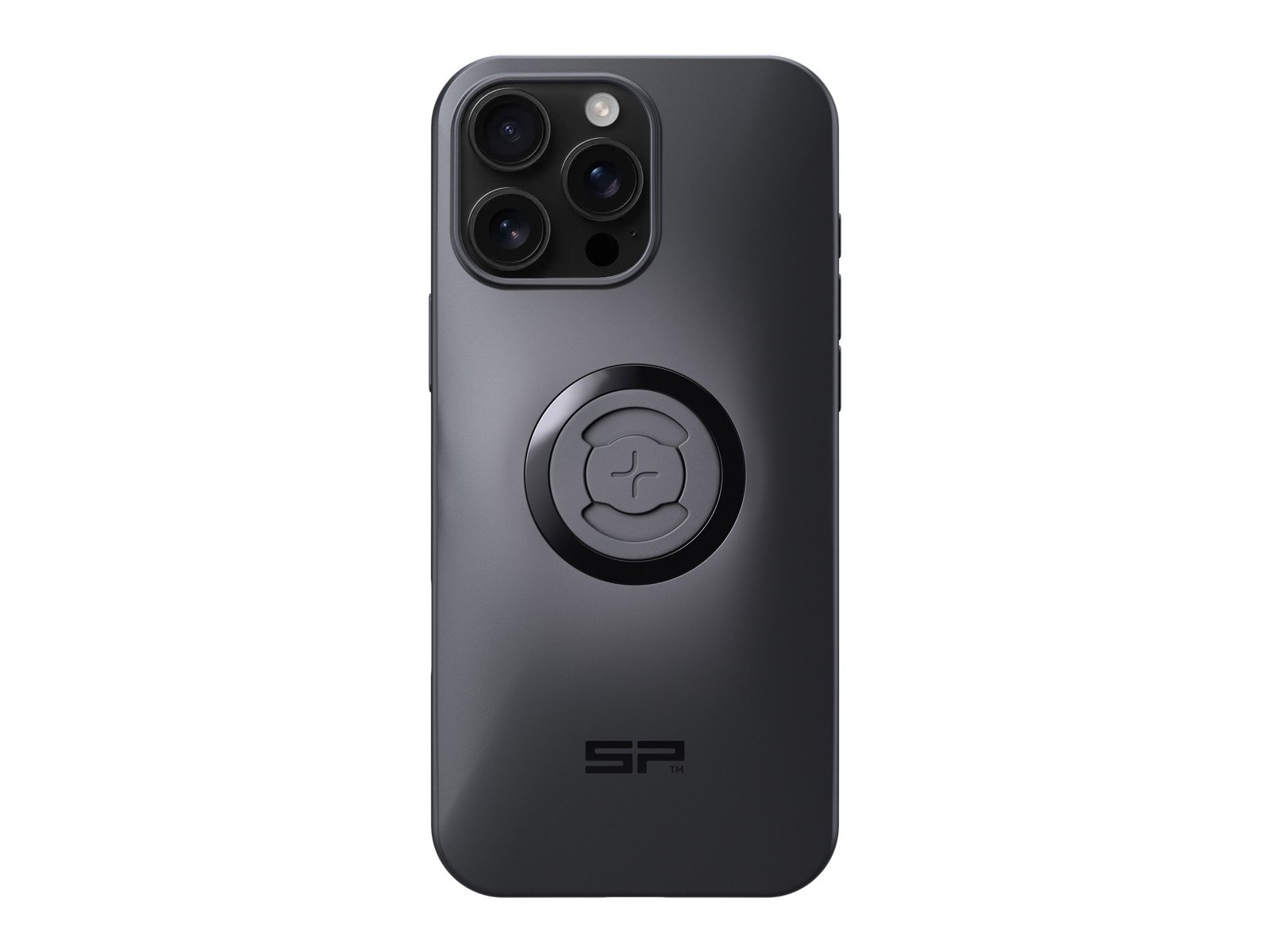 SP CONNECT - Smartphone Cover SPC+ Iphone 16 Pro Max