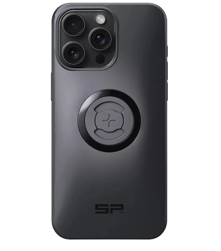 SP CONNECT - Smartphone Cover SPC+ Phone 15