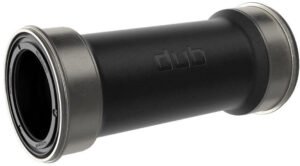 SRAM Krankboks Bottom bracket DUB PressFit (Road Wide) 86.5 mm