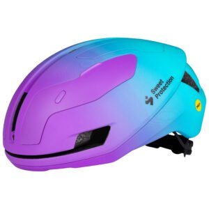 Sweet Protection - Falconer Aero 2Vi Mips - Hyper Violet Fade - M/L (56 - 59 cm)