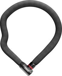 Abus Goose lås 4204K/85 i sort