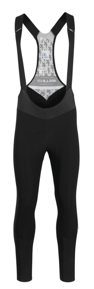 Assos - Mille GT Ultraz Winther BIB Tight - M
