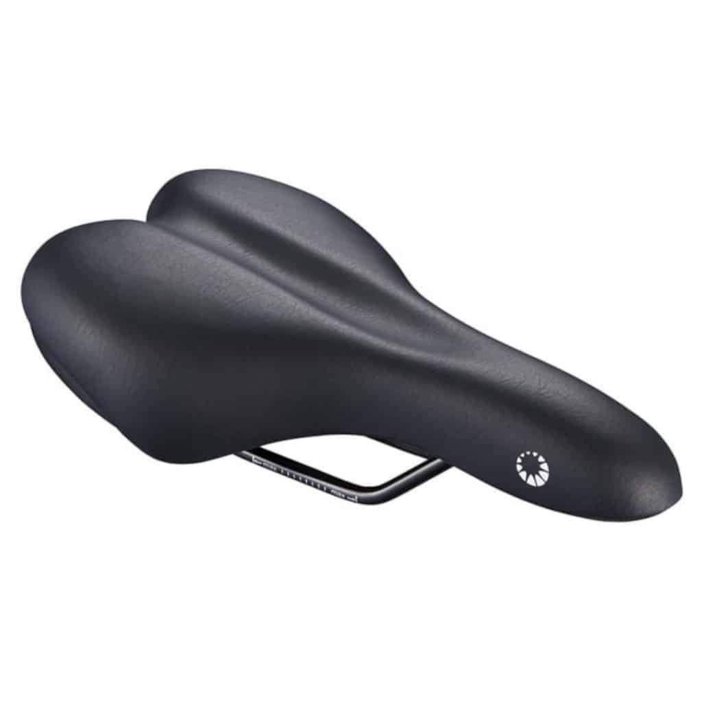 Bike Attitude Sport Herre Sadel