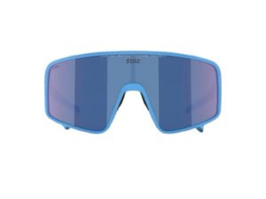 Bliz P001 XL (42) - Cykelbriller - Blue lens - Matte blue