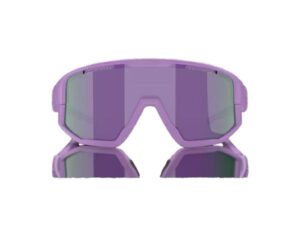 Bliz Vision - Cykelbriller - Blue green lens - Matt turquoise