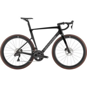 Cannondale SuperSix EVO Hi-MOD 2 Racercykel