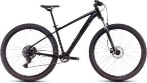 Cube Aim Pro 2025 - Black 'n Slateblack