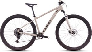 Cube Aim Pro 2025 - Linen 'n Bronze