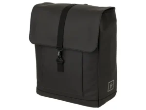 FastRider Jaxx II Bike Bagpack - Cykeltaske - 14 Liter - Sort