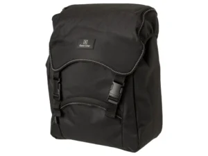 FastRider Unibag Traffic Single Bike Bag - Cykeltaske - 14 L - Sort