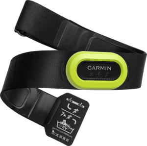 Garmin HRM-Pro Pulsmåler