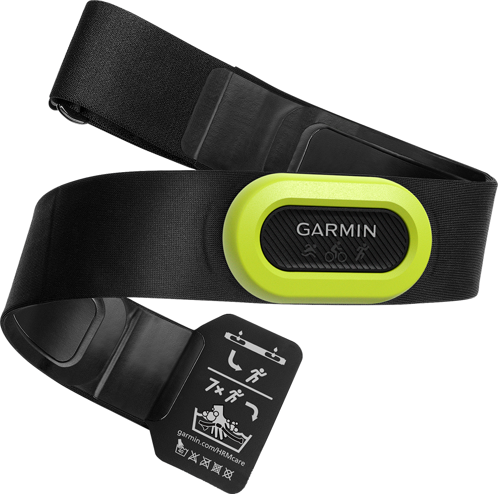 Garmin HRM-Pro Pulsmåler