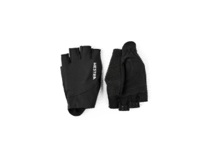 Hestra Spiro Short - Cykelhandsker - Sort/Sort - str. 6
