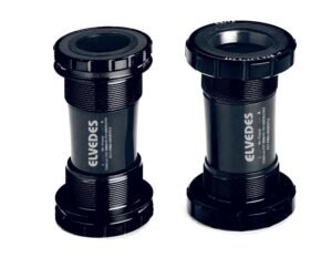Krankleje BSA GXP inkl. spacers til Sram/Truvativ