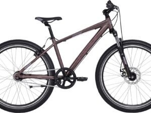 MBK Mud XP Pige 24" 7g 2023 - Lilla