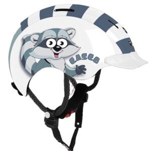 Mini mini 2 Racoon fra Casco - XS (44-50 cm)