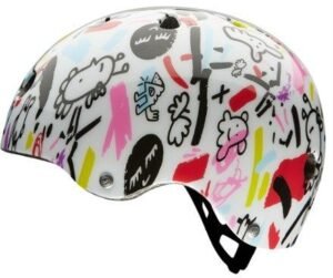 Nutcase Baby Nutty cykelhjelm - Oodlies - 47-50 (xss)