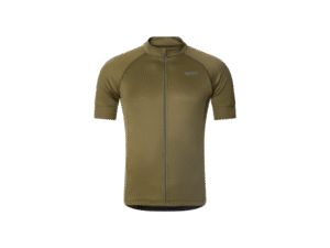 PATHTAKER - Cykeltrøje - Korte ærmer - SS - Grøn - Herre - 4XL