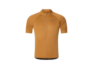 PATHTAKER - Cykeltrøje - Korte ærmer - SS - Mocha - Herre - S