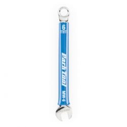 Park Tool Parktool Fastnøgle Mw-6 6mm - Cykelværktøj