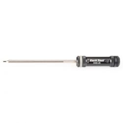 Park Tool Parktool Precision Hex Driver Dhd-25 2.5mm - Cykelværktøj