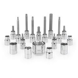 Park Tool Parktool Socket And Bit Set Sbs-1.2 - Cykelværktøj