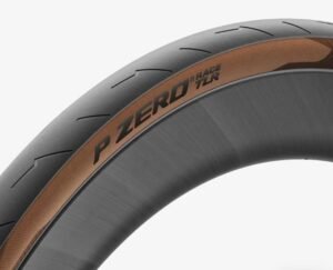 Pirelli - P Zero Race TLR Tubeless Brun - 28mm Racer Dæk
