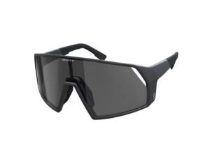 SCOTT Pro Shield Cykelbriller Sort/Grå
