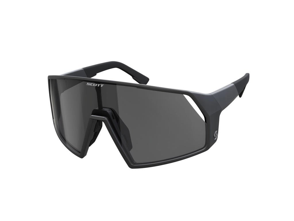 SCOTT Pro Shield Cykelbriller Sort/Grå
