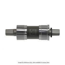 Shimano Bottom Bracket Bsa 110mm/68mm Bb-un300 Square Chaincase - Krankboks