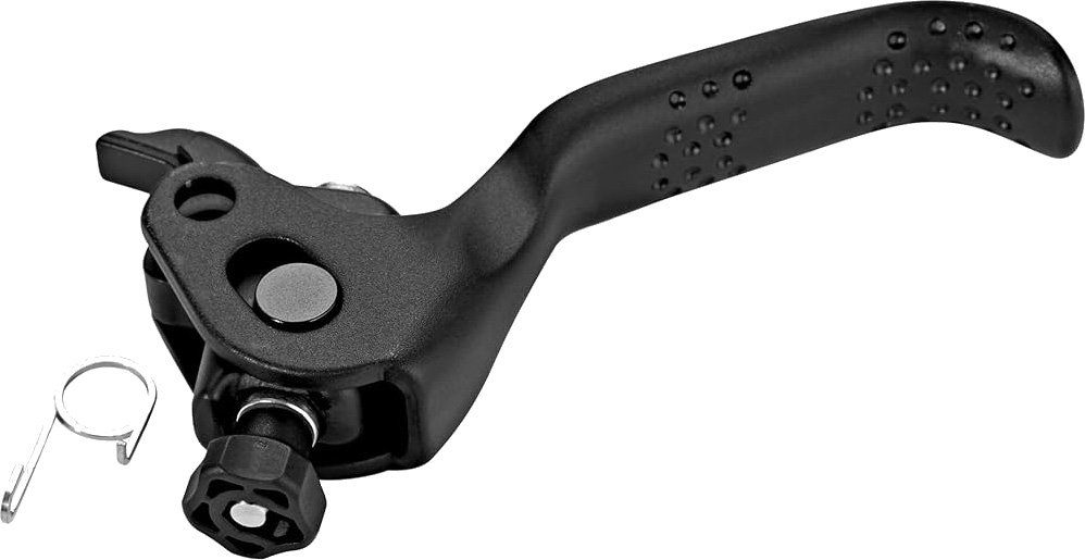 Shimano Bremsegreb Højre BL-M8000 - Sort