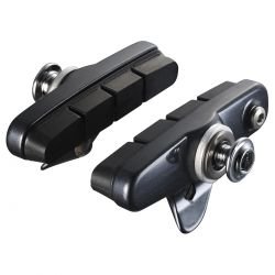 Shimano Bremseklods Ultegra 6700 Par Grå Cartridge - Cykel bremseklods