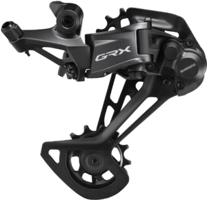 Shimano GRX RDRX822SET Bagskifter 12 speed