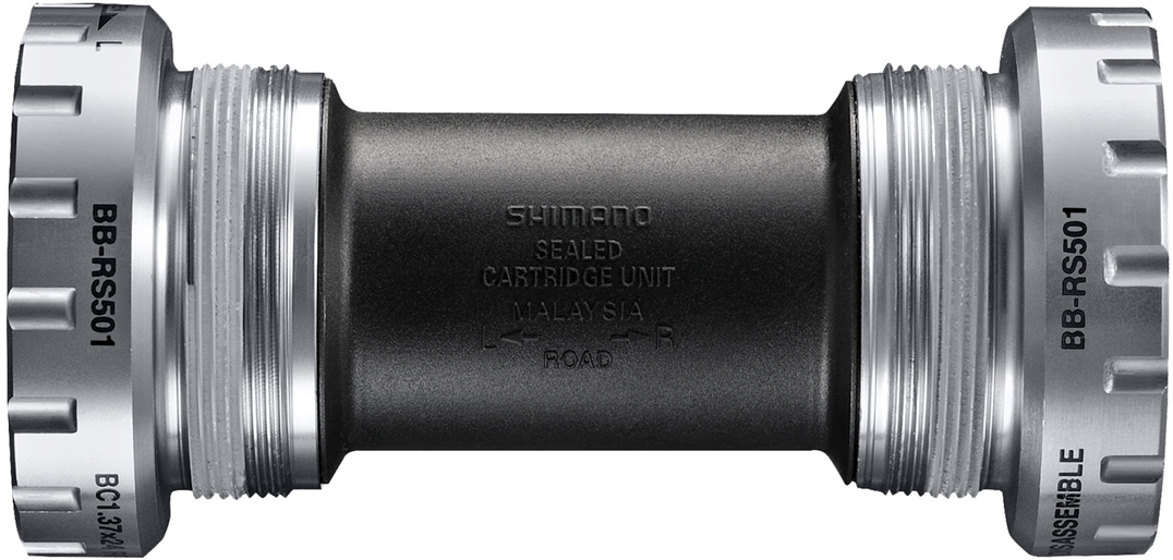 Shimano Krankboks / Bottom Bracket BBRS501 68mm (BSA) Hollowtech II