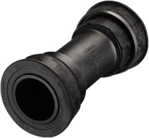 Shimano Kranklejer 89.5/92mm Shell SM-BB71 Press-Fit
