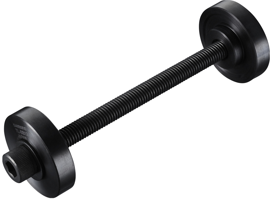 Shimano Krankpresse Værktøj TL-BB12