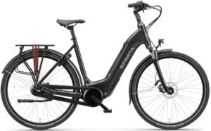 Sparta C-Grid Energy DK M8Tb Dame