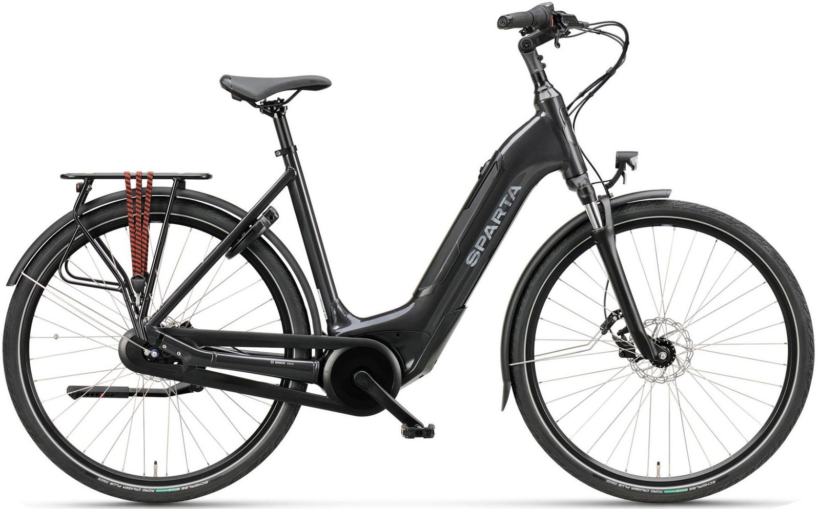 Sparta C-Grid Energy DK M8Tb Dame
