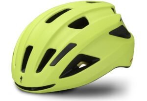 Specialized - Cykelhjelm Align II Mips - Hyper Green - S/M 52 - 56 cm.