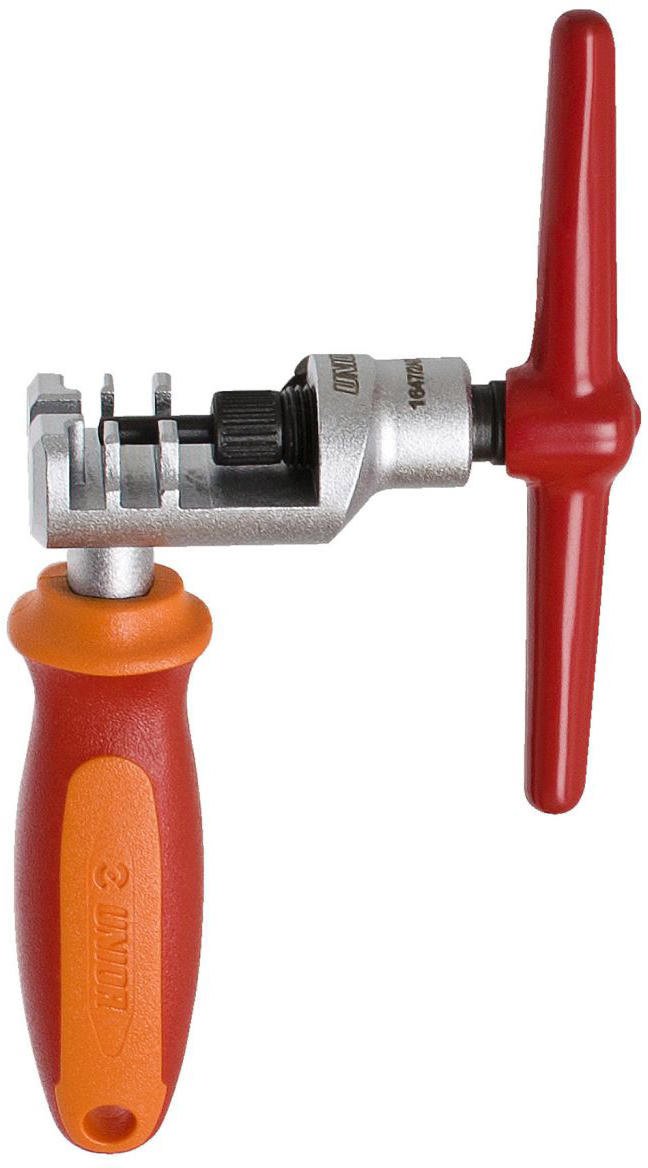 Unior Kædeskiller Pro Chain Tool