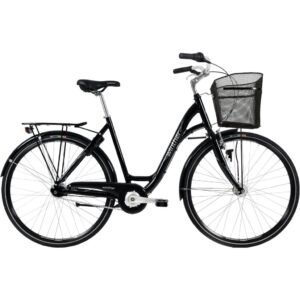 Winther Shopping Alu Nexus 7g Damecykel