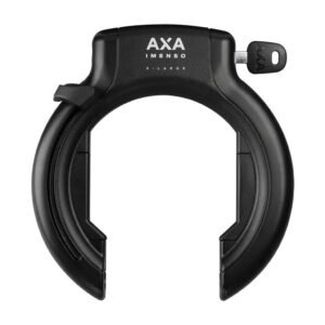 AXA Imenso X-Large Cykellås