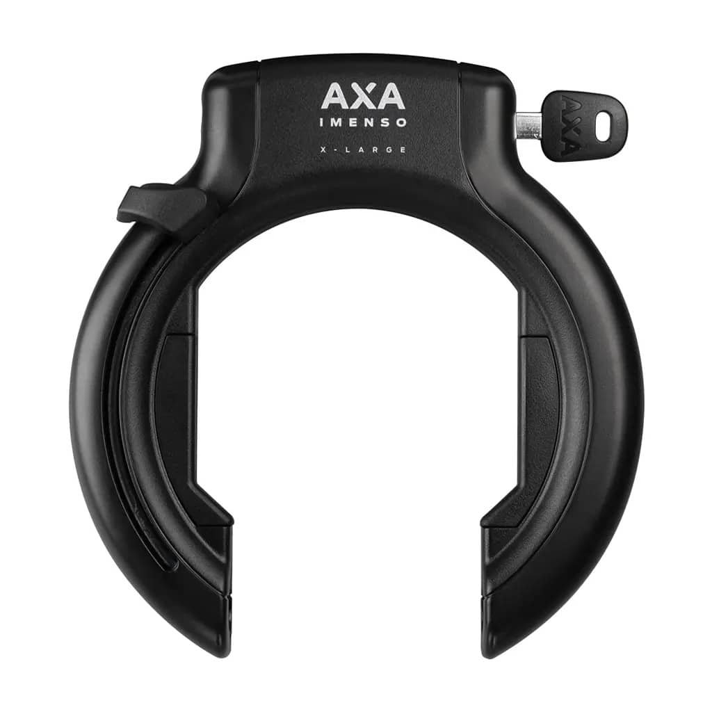 AXA Imenso X-Large Cykellås