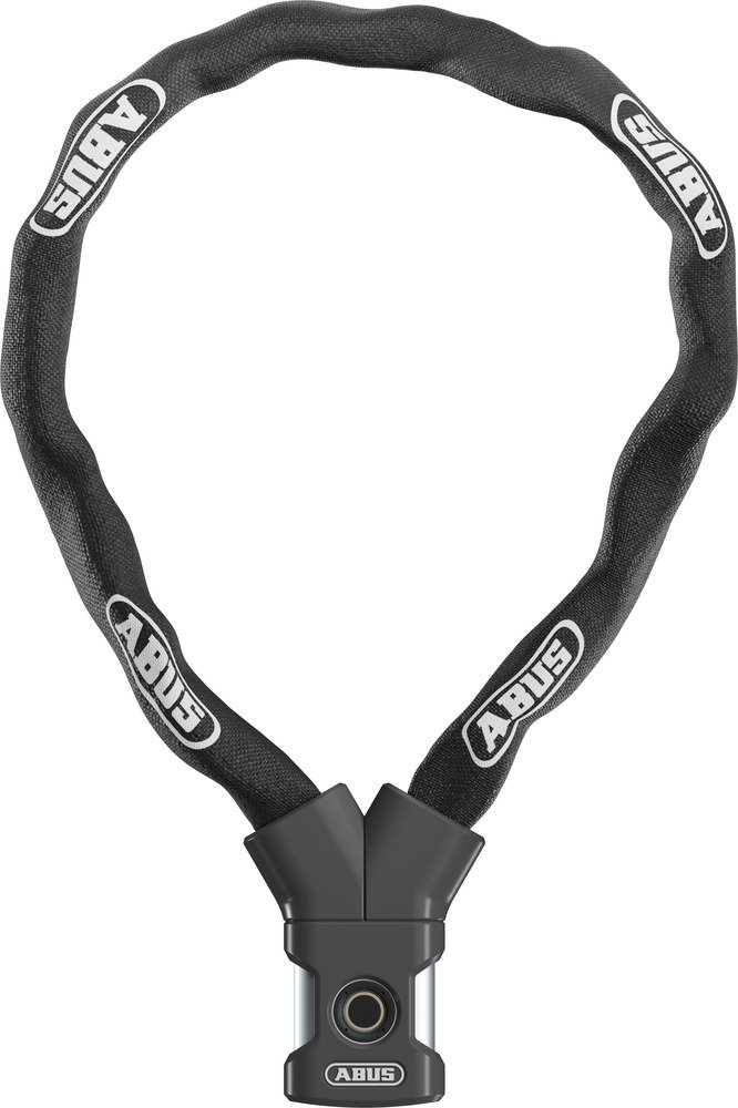 Abus Kædelås 7807F Yardo m. fingeraftryk oplåsning 85cm